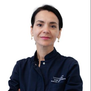 Ingrandire l'immagine: Jorida Pergega, igienista dentale Firenze