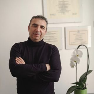 Dott. Giuseppe D'Errico