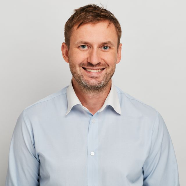 Marcin Krysiak, ortopeda Warszawa