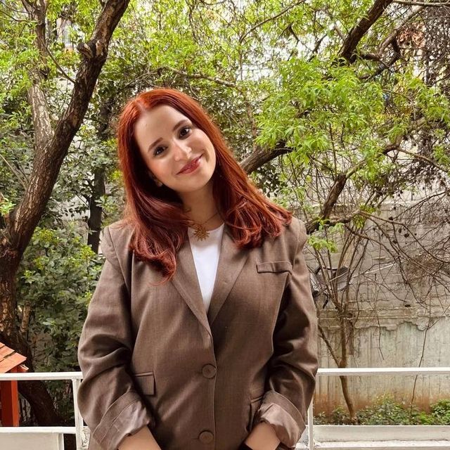 Ayyüce Elif Kaya, Psikoloji Fatih