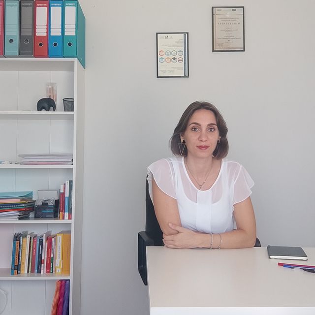 Alessandra Guiotto, psicologo Jesolo