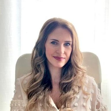 Noelia Puche Escribano, Psicólogo Córdoba