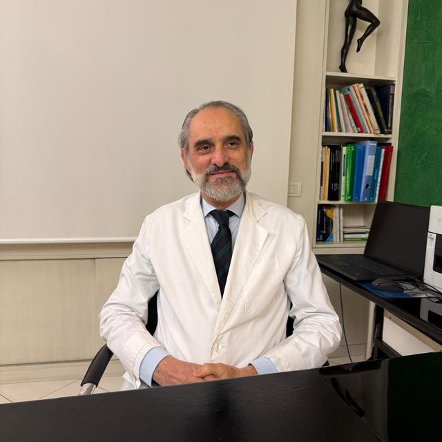 Leonardo Micheletti, ginecologo Torino