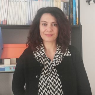 Rachele Petrini, psicologo clinico Roma