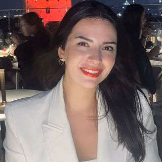 Resmi büyüt: Ceren Nur Arslan, Psikoloji İstanbul