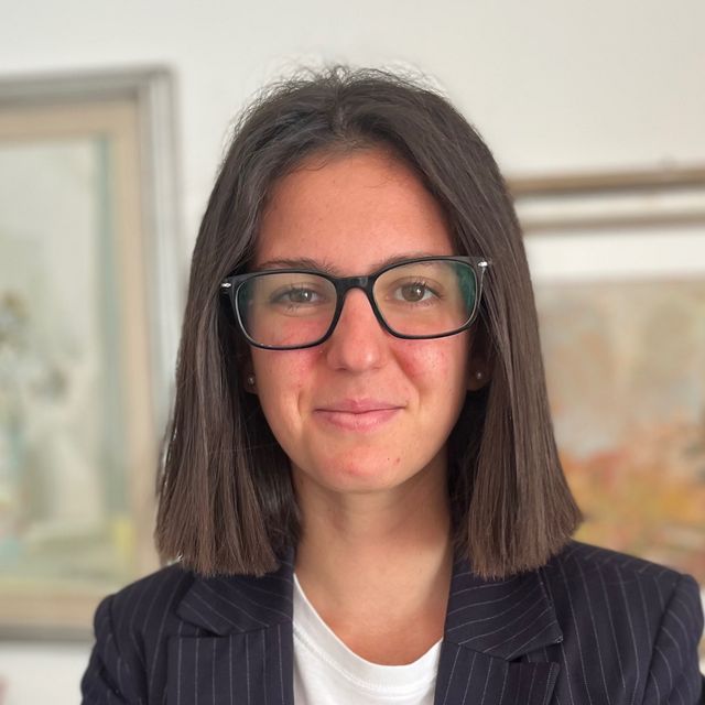 Laura Beccarello, nutrizionista Spinea