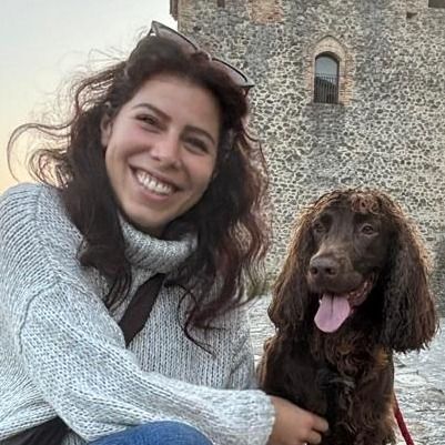 Luna Briganti, psicologo Parma