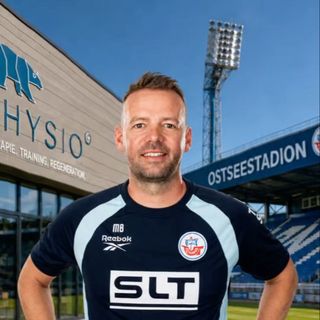 Martin Berthold, Physiotherapeut Rostock