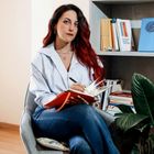 Dott.ssa Noemi Anna Savoca