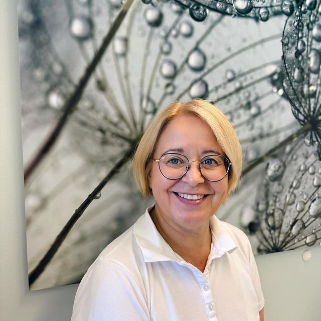 Kirsten Bauer, Internist Dreieich