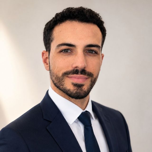 Tiago Moderno, Psicólogo Funchal