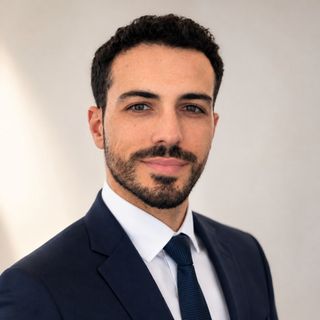 Tiago Moderno, Psicólogo Funchal