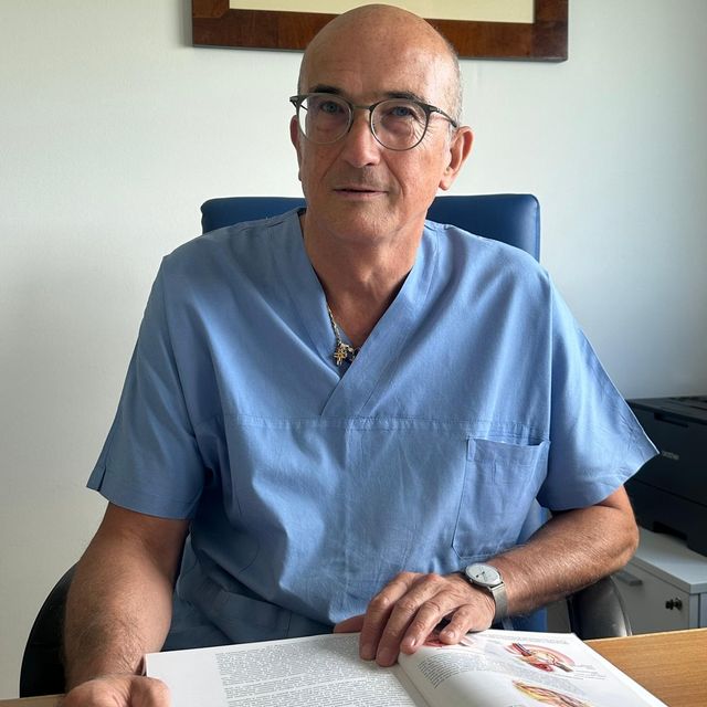 Pierluigi Pilati