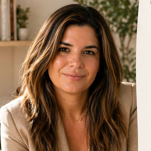 María Teresa Fernández Vicente, Psicólogo Valencia