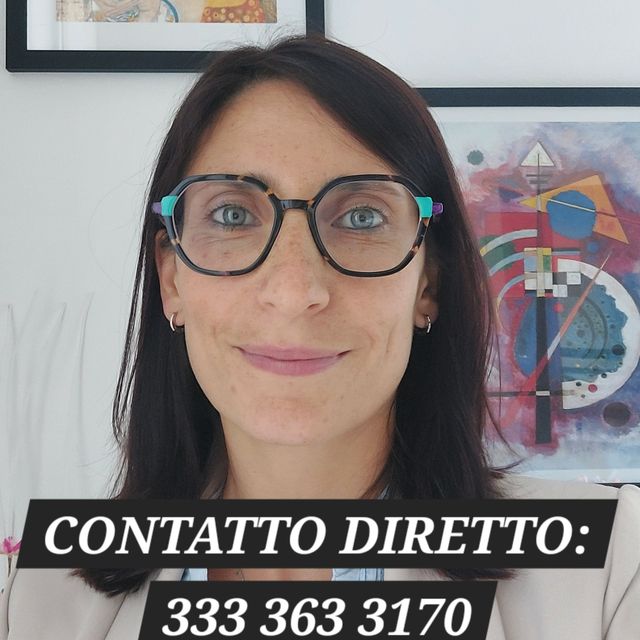 Isabella Lobera, psicologo Senago