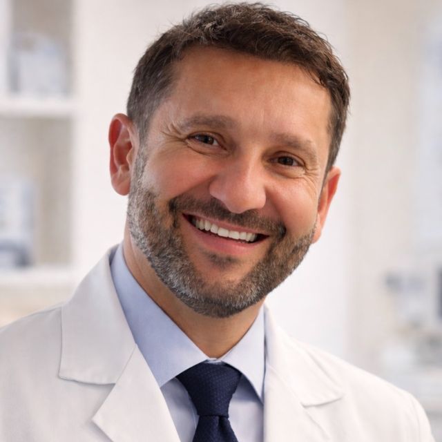 Marek Mazurek
