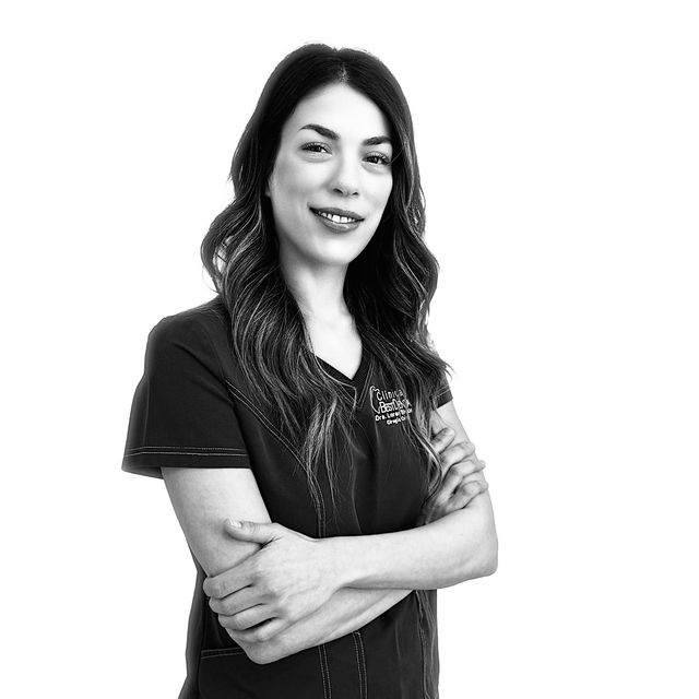 Lourine Shalah, Dentista Málaga