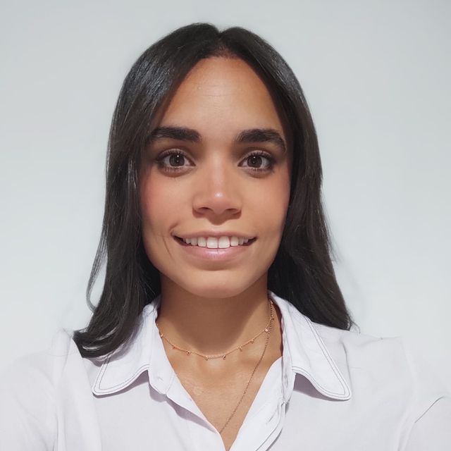 Sandra Lougedo Pino, Podólogo Madrid