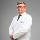 dr hab. n. med. Grzegorz Kowalski