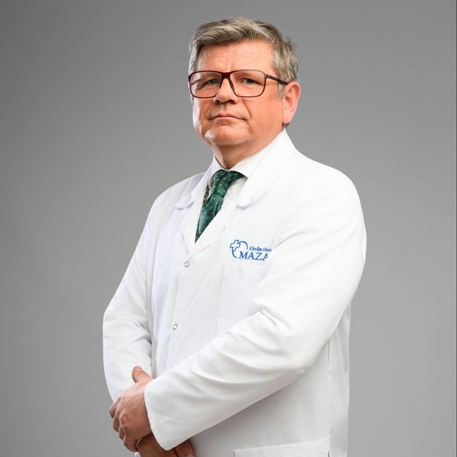 Grzegorz Kowalski