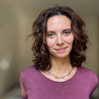 Silvia Barberis, nutrizionista Milano