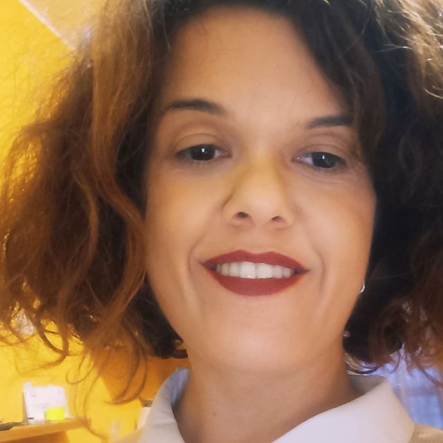 Rosaria Melissi, psicoterapeuta Milano