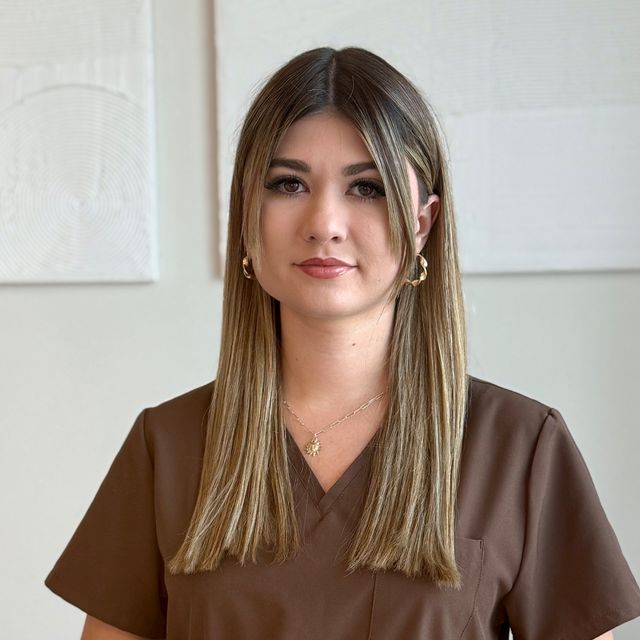 Agnieszka Szczerbińska