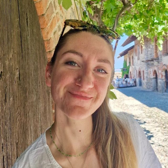 Lara De Feo, psicologo Chieri