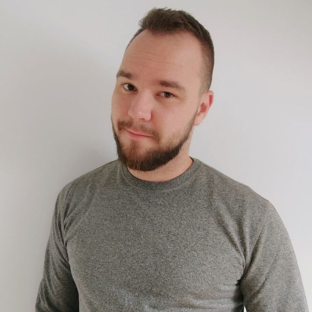 Jakub Rusiecki, psychoterapeuta Włocławek