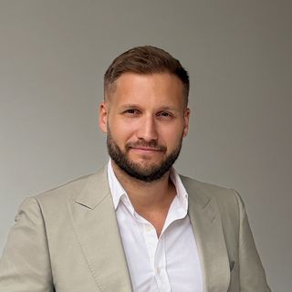 lek. Łukasz Kratochwil