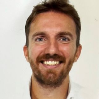 Ingrandire l'immagine: Alessandro Colombo, medico dello sport Varese