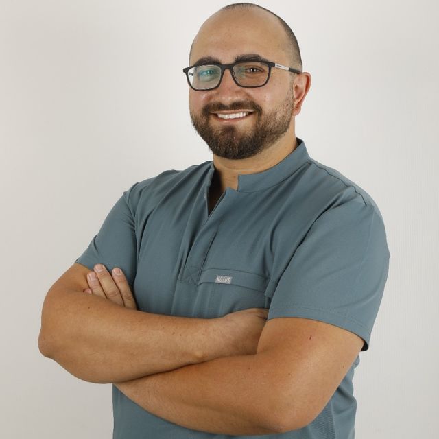 Selçuk Garipbaş, Ortodonti Niğde