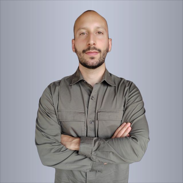 Davide Pagano, biologo nutrizionista Grandate