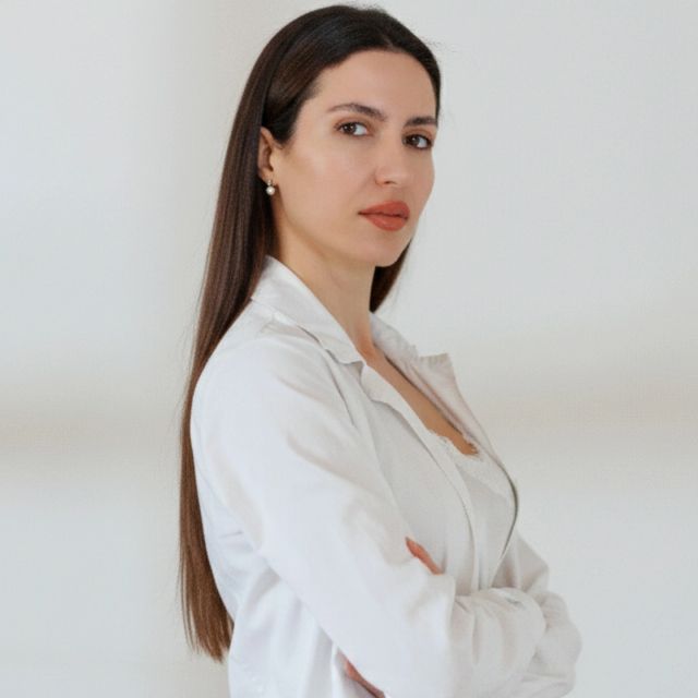 Laura Lecca, biologo nutrizionista Cagliari