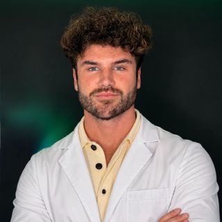 Matteo Toccaceli, dermatologo Rimini