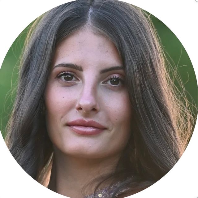 Lucrezia Norcia, psicologo clinico Nettuno