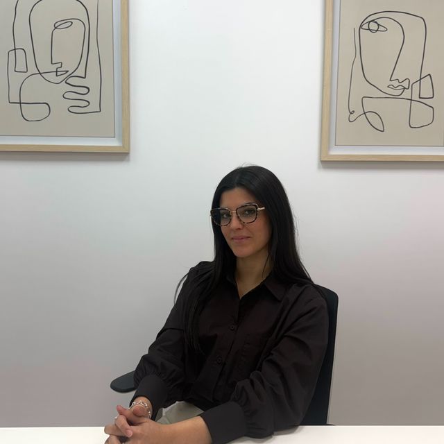 Paula Verdejo Castro, Psicólogo Toledo