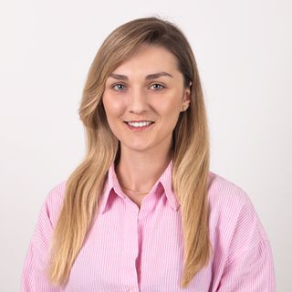 Powiększ obraz: Patrycja Dziamara, radiolog Poznań
