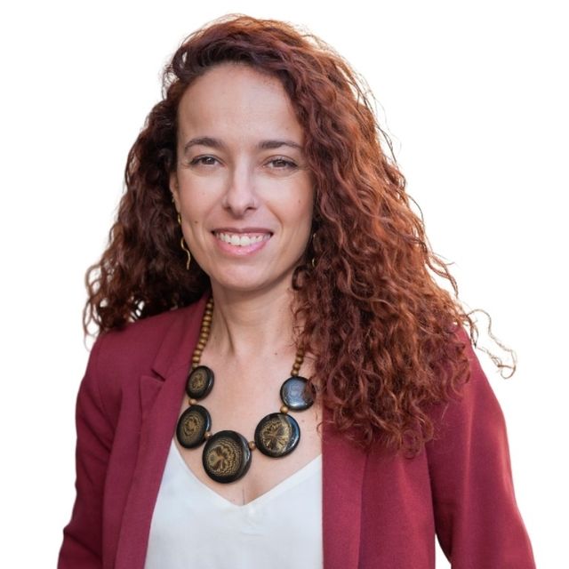 Jasmina García Velázquez, Psicólogo Las Palmas de Gran Canaria