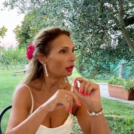 Patricia Marino, medico estetico Castelnuovo ne' Monti