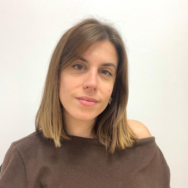 Elena Pérez Abad, Psicólogo Cartagena