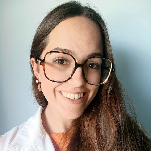 Alba Sánchez Gil, Psicólogo Salamanca