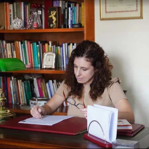 Adele Mariano, psicologo Giugliano in Campania