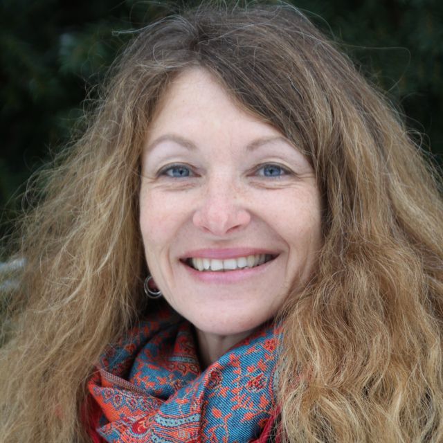 Barbara U. Jost, Heilpraktiker Lindau