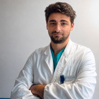 Giuseppe Corazzelli, neurochirurgo Pozzuoli