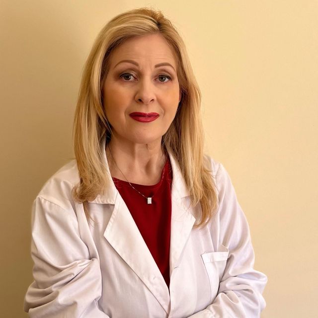 Franca D'Agata, dermatologo Montefalco