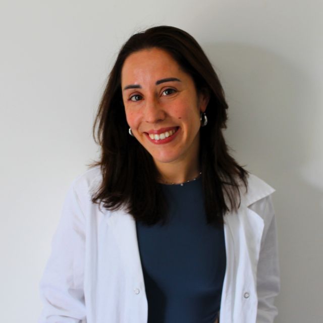 Giulia Rozzi, nutrizionista Roma