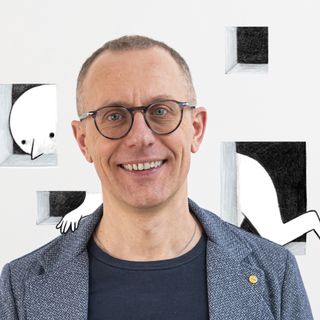 Samuele Giovagnini, psicologo Rimini