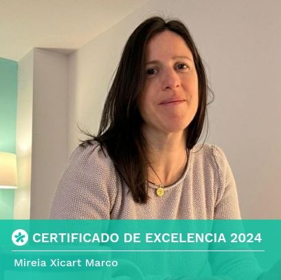 Mireia Xicart Marco, Psicólogo Cerdanyola del Vallès