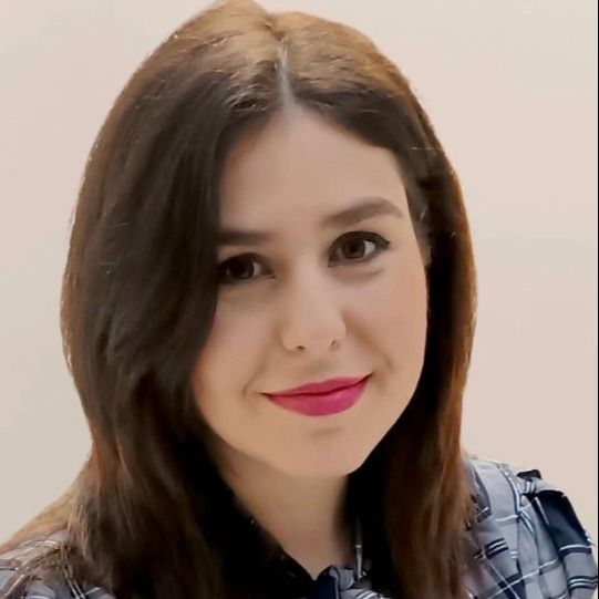 Chiara Di Pietro, psicologo Milano